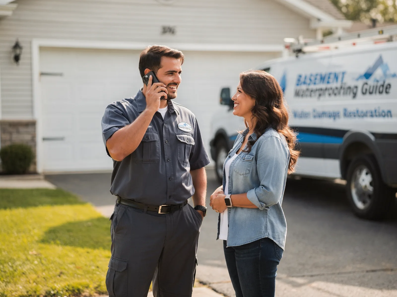 Basement Waterproofing Near Me Punta Gorda, FL FAQs
